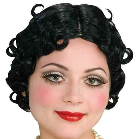 50s flapper
