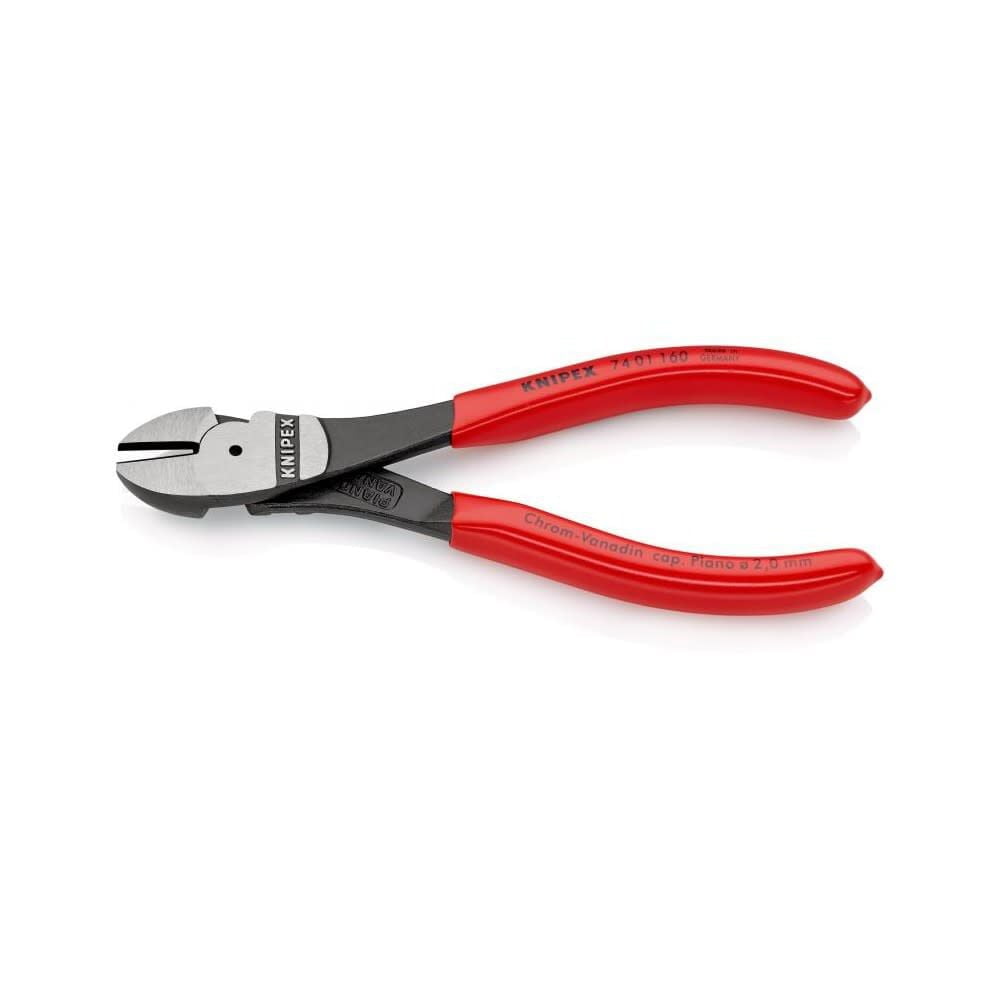 Knipex High Leverage Diagonal Cutter 160Mm