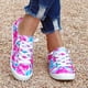 thumbnail image 4 of Zapatos de lona de corte bajo Zapatos planos casuales para estudiantes de la versión coreana perezosa de un pie Wmkox8yii FOPL433, 4 of 5