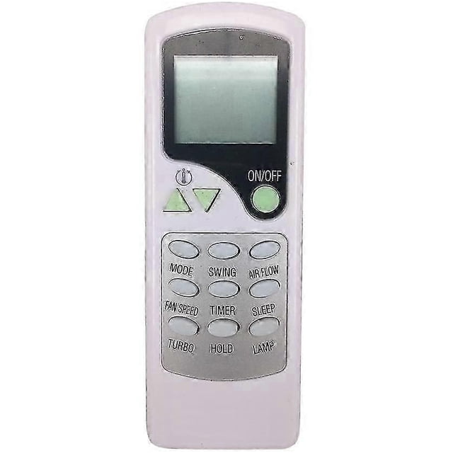 Zh/lt-01 Air Conditioner Remote Control