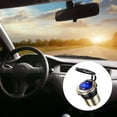 thumbnail image 1 of BotaniNest Car PD Ports 90W Fast Charging Adapter Upgraded Vehicle Charger, 1 of 1