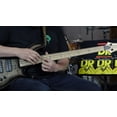 thumbnail image 4 of Cuerdas para bajo eléctrico DR Strings DDT-55, 4 of 4