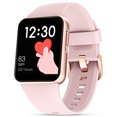 thumbnail image 2 of Reloj Inteligente, ZOSKVEE Smartwatch para Android e iOS con Ritmo Car, 2 of 2