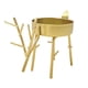 thumbnail image 3 of Candelabro Decorativo de Ciervo Macarena Portavelas Candelita, 3 of 8