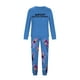 thumbnail image 4 of KPop Demon Hunters Christmas Pajamas Matching Family Christmas Pajamas for Christmas Gift PJS Sets for Women Men Baby Kids, 4 of 4