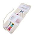 thumbnail image 2 of Crochet , Knitting  Kit Manual Crochet  Kit Crochet Hooks Set  For Snoods For Carpets For Sweaters For Hats, 2 of 8