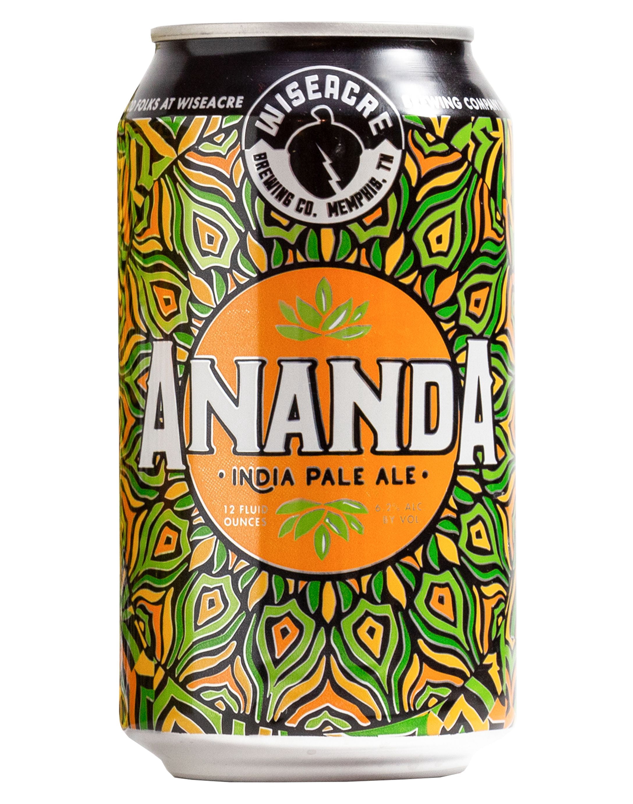 WISEACRE Ananda IPA 6/12C
