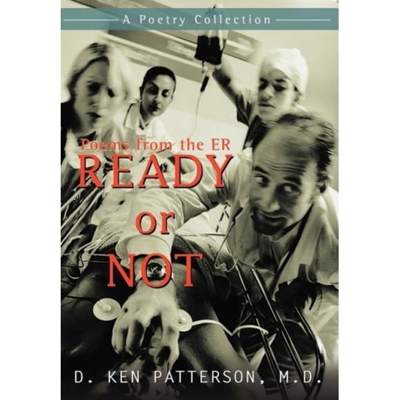 Ready or Not: Poems from the Er