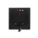 thumbnail image 2 of Regulador CPD R-AVR2408 1400VA/600W con 8 contactos. CDP R-AVR2408, 2 of 3