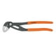 thumbnail image 1 of Pinzas de extensión tipo europeo, mango de PVC Truper PEX-10E, 1 of 3