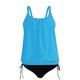 thumbnail image 2 of Traje de Baño de Dos Piezas para Mujeres Traje de Baño Conservador con Correa de Espalda Y Control Del Vientre, Conjuntos Cortos de Playa para Mujeres, 2 of 4