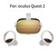 thumbnail image 5 of Bearachild Nueva pegatina de piel para Quest 2 VR, controlador de auriculares, calcomanías de PVC, bonita funda envolvente de dibujos animados para Videojuegos y accesorios No.01 NO1, 5 of 6