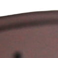 thumbnail image 4 of Eastern Counties Leather Womens Suede Belt, 4 of 4