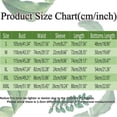 thumbnail image 3 of JAJAHO Mens Summer 2 Piece Outfits Short Sleeve Loose Fit T Shirt And Drawstring Shorts Set Comfortable Athletic Casual Wear Solid Color Soft Outfit, 3 of 9