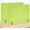 Green, variant on Portable Desk Divider Privacy Partition Panel (2 Pack) - 24" x 16" Freestanding Workstation Office Privacy Barrier for Enhanced Focus at Home, School or Office - Green​