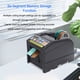 thumbnail image 5 of Dispensador Automático De Cinta Adhesiva, Longitud De Corte De 999 Mm. Máquina Eléctrica Cortadora De Cinta Para Cintas De 6 A 60 Mm De Ancho. Dispensador De Cinta Adhesiva Para, 5 of 7