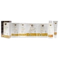 thumbnail image 4 of One n Only Argan Oil Fast 10 Permanent Hair Color Kit - 5N Natural Light Brown 1 Pc Hair Color, 4 of 6
