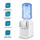thumbnail image 2 of Dispensador de Agua de Garrafón Fria y Caliente Eléctrico de Mesa 18.9L, CASA LITUS, 2 of 8