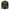 Army Green, variant on ameIAEA Men Casual Fall Tops Long Sleeve Color Block T-Shirts Button Up Crewneck Basic Tees