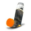 Marble Collection of Skins For Proventil HFA Asthma Inhaler