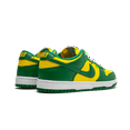 thumbnail image 3 of NIKE MENS Dunk Low Retro "Brazil" CU1727 700 CU1727 700 from Stadium Goods, 3 of 6