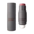 thumbnail image 1 of Stick Head Stick Powder Blusher Long Lasting Natural Finish Head Soft Easy Color Soft Natural Delicate Concealer, 1 of 9