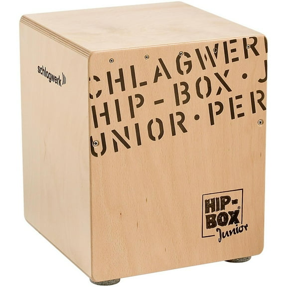 Schlagwerk CP401 Hip-Box Junior Cajon