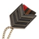thumbnail image 3 of Accesorio de la joyería de del paño unisex de de la de la aleación elegante Salvador Dali Broche de la aleación de la vendimia, 3 of 8