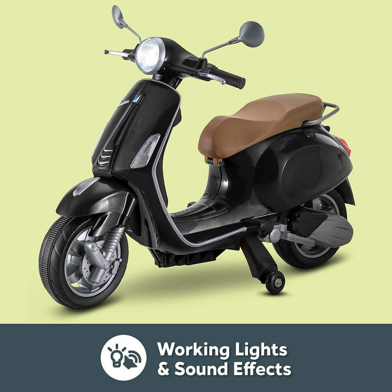 Kid trax scooter deals