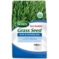 thumbnail image 1 of Scotts Turf Builder Grass Seed - Sun and Shade Mix, 1 of 3