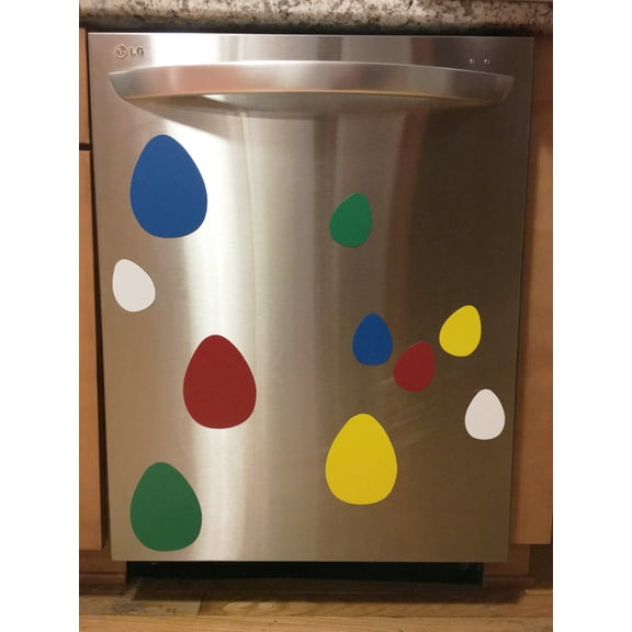 Magnets - Small Assorted Egg