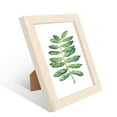 thumbnail image 4 of Dadatutu 4X6 Wooden Classic Picture Frame P Ine Wood Frame for 4X6 Inch Photo B, 4 of 5