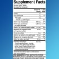 thumbnail image 4 of (2 pack) Equate Vitamin C Immune Support Dietary Supplement Chewable Tablets, Citrus Flavor, 32 Count, Compare to Airborne® Original Chewble Tablets Supplements, 4 of 9