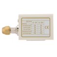 thumbnail image 3 of Pressure Switch, 24V-380V Electronic Air Water Pump Compressor Pressure Controller Pressure Control Switch,Suitable For , Air, Liquid, 3 of 8