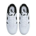 thumbnail image 4 of Nike Gamma Force DX9176-100 Sneakers Womens White Leather Lifestyle Shoes TF6471, 4 of 8