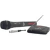 PylePro PDWM100 Wireless/Wired Microphone