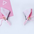 thumbnail image 3 of Cat Cosplay Set Cute Decorative Costume Accessories Cat Costumes for Halloween, 3 of 10