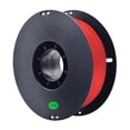 thumbnail image 3 of Filamento PLA De 1,75 Mm, Accesorio Universal Resistente Al Desgaste, Filamento Para Impresora 3D, Color Rojo, 3 of 8