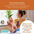 thumbnail image 3 of Restorz Corn & Callus Treatment Stick with Salicylic Acid, 3 of 7
