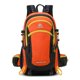 thumbnail image 1 of Bolsa de dos hombros Mochila de senderismo 40L impermeable mochila de viaje al aire libre mochila de camping para mujeres hombres, 1 of 8