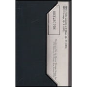 Jean Sibelius, Violin Concerto in D Minor, Op. 47 En saga, Op. 9 (Music - Cassette)