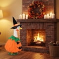 thumbnail image 6 of Qwtwty Halloween Porch Goose Clothes, 23 Inch Lawn Goose Decorative Outfit for Halloween Thanksgiving Outdoor Patio Yard Garden Decor, 6 of 9