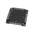 thumbnail image 1 of Placa de Queso para Cámara Multipropósito con Montaje Roscas para Placa Base de Expansión de Accesorios, 1 of 5