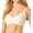 Butterscotch, variant on Women's Warner's RM3911A Easy Does It No Bulge Wirefree Contour Bra (Butterscotch 2X)