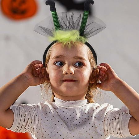

Decorations Witch Headband Masquerade Props Festival Party Decoration