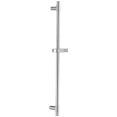 thumbnail image 2 of Delta 56361 Universal Showering Adjustable 24" Slide Bar - Brilliance Stainless, 2 of 2