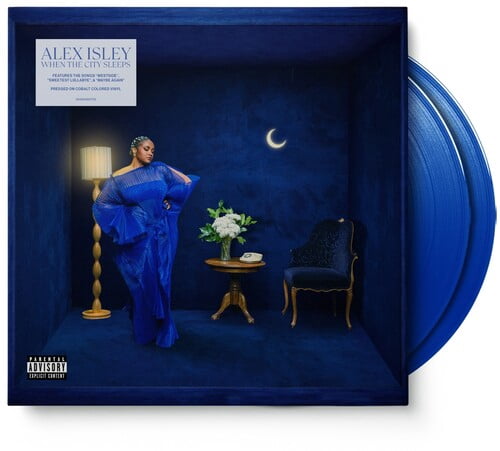 Mariah Carey - Here For It All - Music & Performance - Vinyl