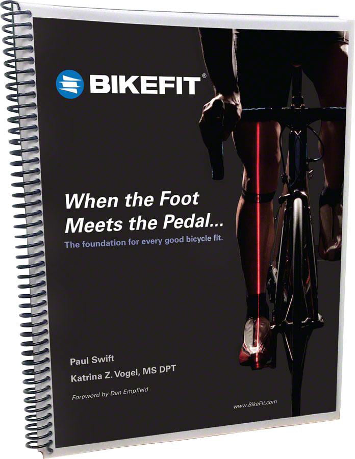 Bicycle Fitting System Manual 