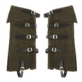 thumbnail image 1 of Accessoires de Costume Bottes Étui Steampunk Vert, 1 of 8