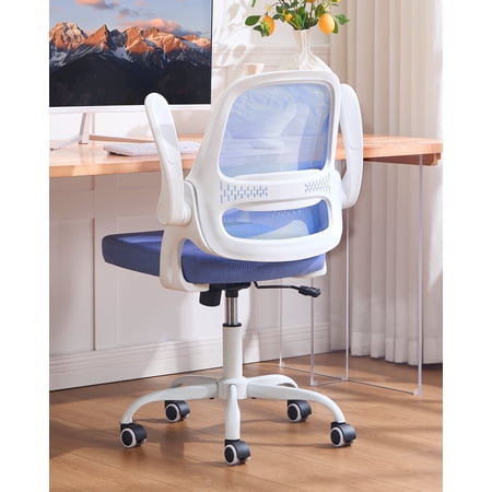 tmv ergonomic office chair mesh product